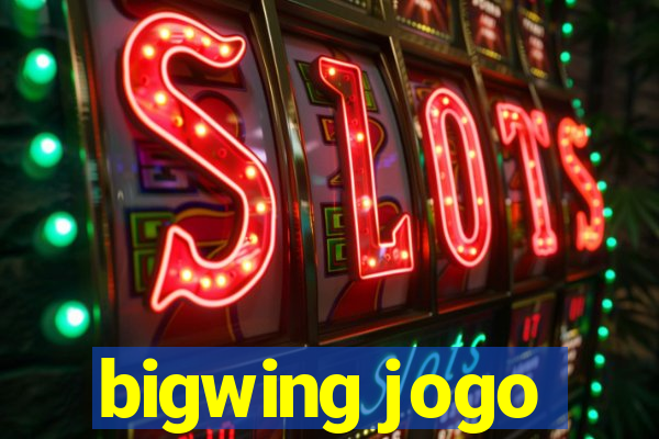 bigwing jogo